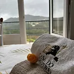 Διαμέρισμα Casa Do Cruzeiro Riba de Mouro