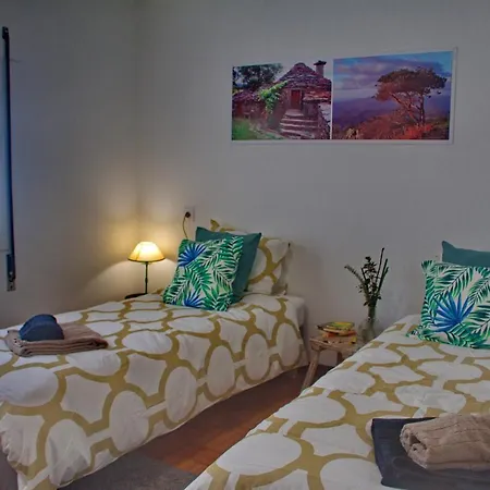 아파트 Casa Do Cruzeiro *