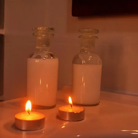 Апартаменты Casa Do Cruzeiro Riba de Mouro