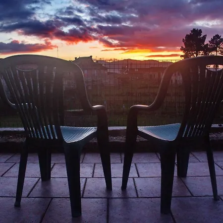 Casa Do Cruzeiro * Riba de Mouro