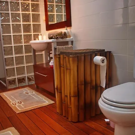 Casa Do Cruzeiro Appartement *