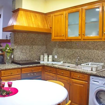 Casa Do Cruzeiro Апартаменты