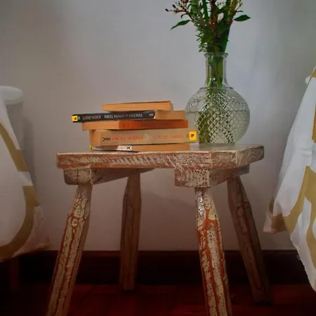 Casa Do Cruzeiro Riba de Mouro