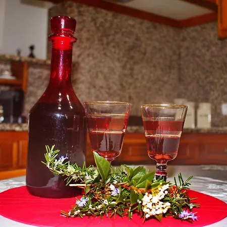 Casa Do Cruzeiro Riba de Mouro