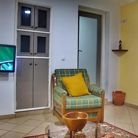 Apartment Casa Do Cruzeiro *