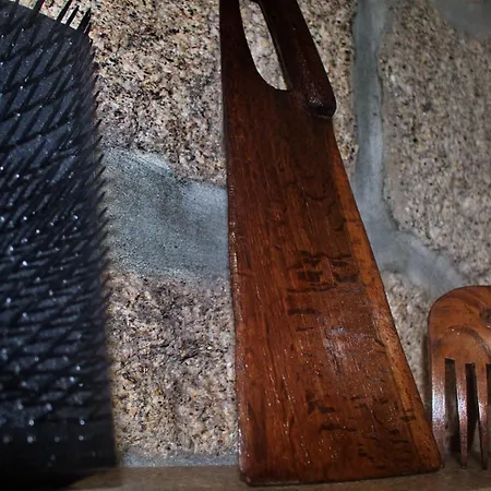 Casa Do Cruzeiro * Riba de Mouro