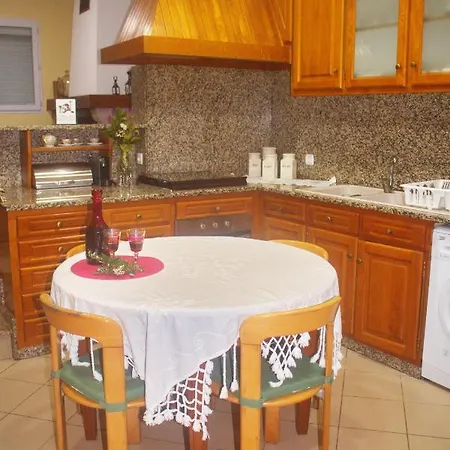 Appartement Casa Do Cruzeiro Riba de Mouro