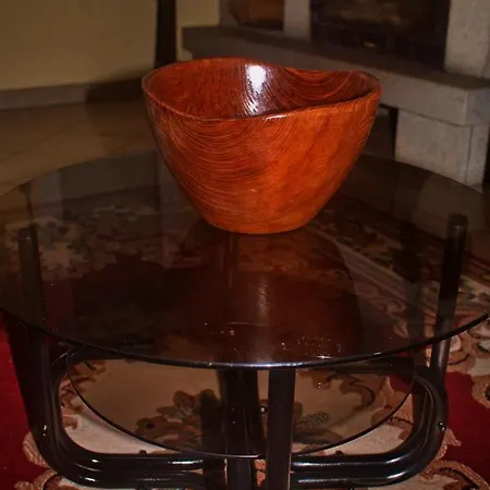 Casa Do Cruzeiro * Riba de Mouro