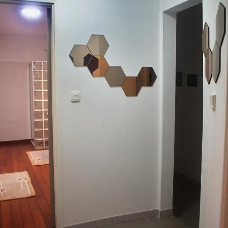 Casa Do Cruzeiro Apartment *