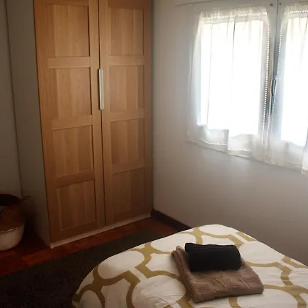 Appartement Casa Do Cruzeiro