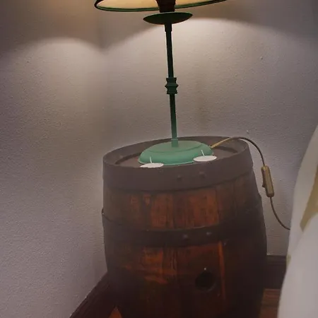 Casa Do Cruzeiro * Riba de Mouro