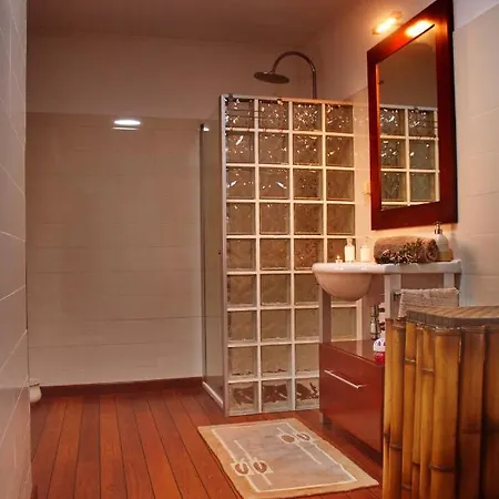 Casa Do Cruzeiro Apartment *