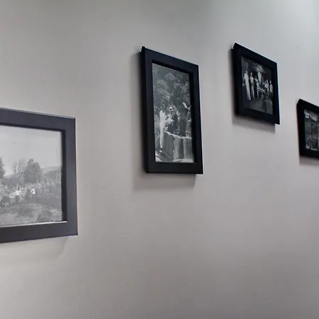 Casa Do Cruzeiro Riba de Mouro