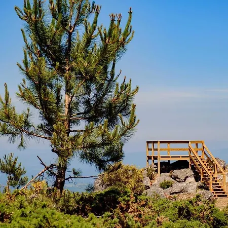 Casa Do Cruzeiro Апартаменты *