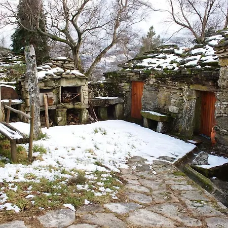 Casa Do Cruzeiro Апартаменты *