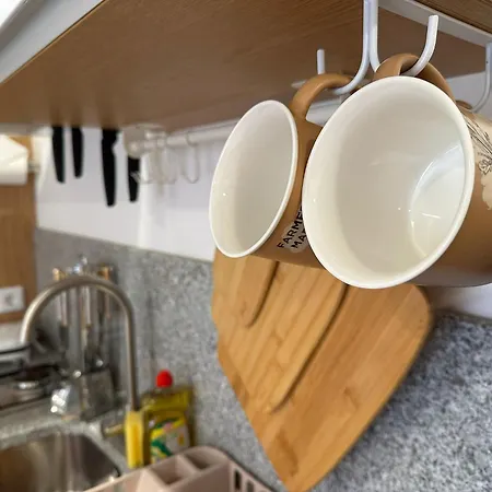 Appartement Casa Do Cruzeiro