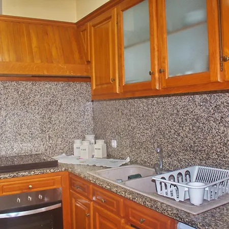 Casa Do Cruzeiro Appartement