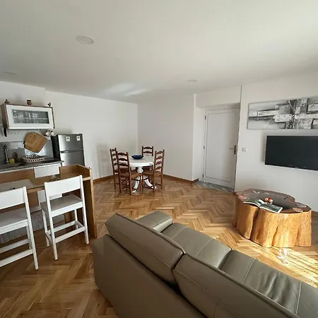 Appartamento Casa Do Cruzeiro