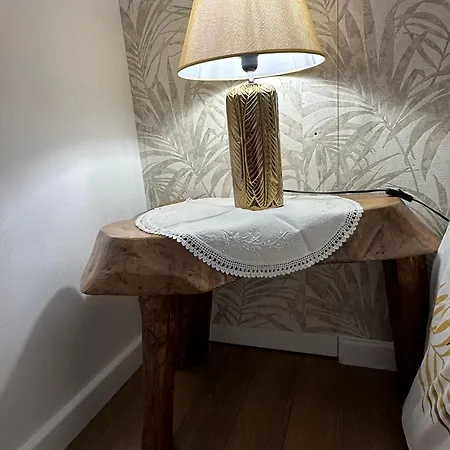 Casa Do Cruzeiro Riba de Mouro