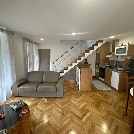 شقة Casa Do Cruzeiro
