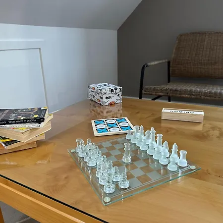 Appartement Casa Do Cruzeiro *