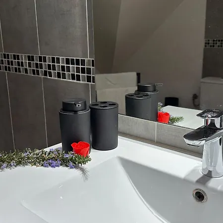 Casa Do Cruzeiro * Riba de Mouro