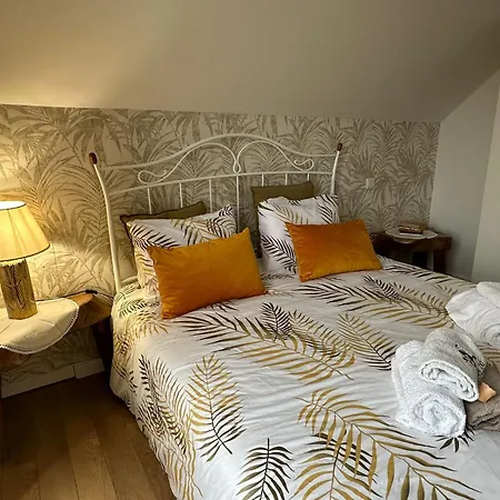 Casa Do Cruzeiro Appartement