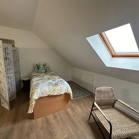 Casa Do Cruzeiro Appartement *