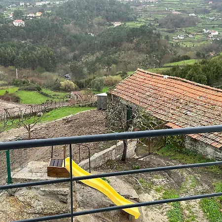 Casa Do Cruzeiro Апартаменты