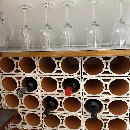 Appartement Casa Do Cruzeiro Riba de Mouro