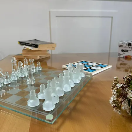 Appartement Casa Do Cruzeiro Riba de Mouro