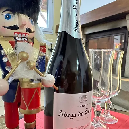 Appartamento Casa Do Cruzeiro