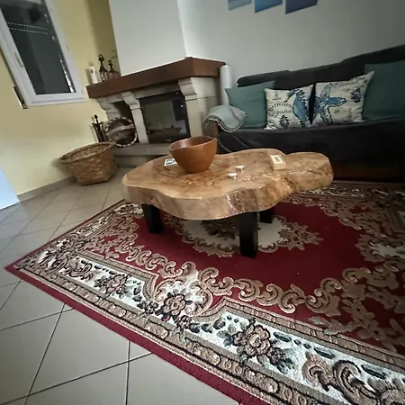 Casa Do Cruzeiro *