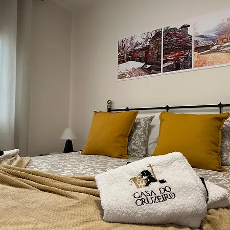 Casa Do Cruzeiro