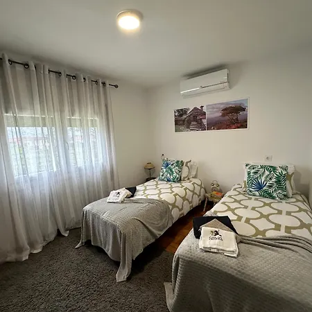 Apartment Casa Do Cruzeiro