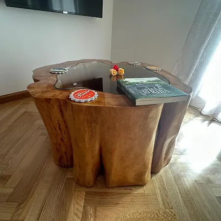 Casa Do Cruzeiro Riba de Mouro