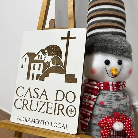 Casa Do Cruzeiro