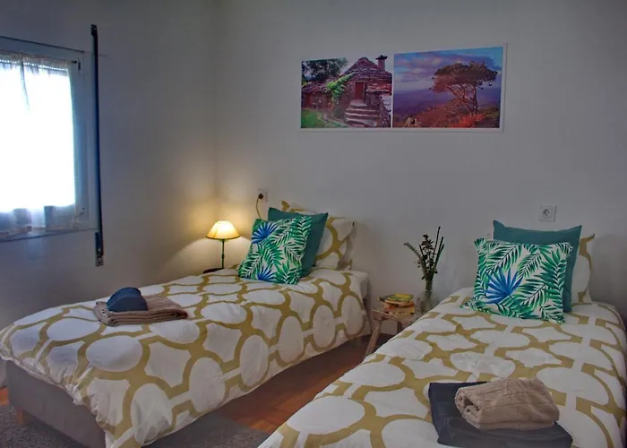 Apartment Casa Do Cruzeiro *