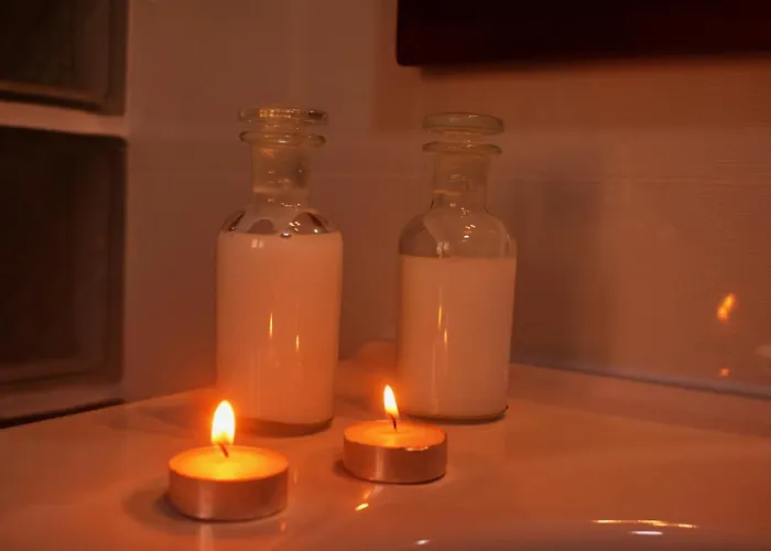 Apartment Casa Do Cruzeiro Riba de Mouro