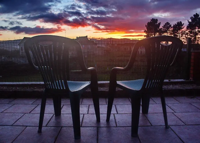 Casa Do Cruzeiro * Riba de Mouro