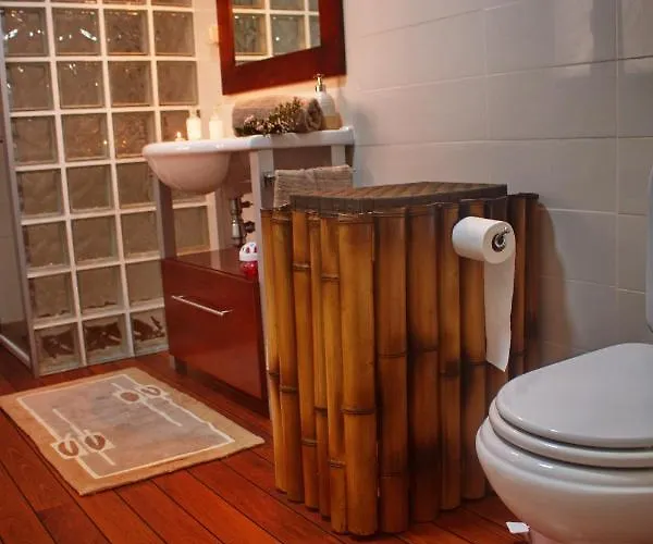 Casa Do Cruzeiro Apartment *