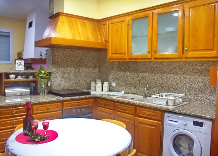 Casa Do Cruzeiro Apartment