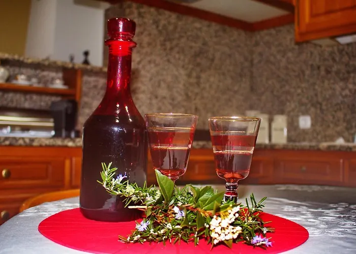 Casa Do Cruzeiro Riba de Mouro