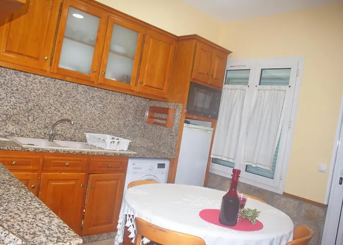 Casa Do Cruzeiro * Riba de Mouro