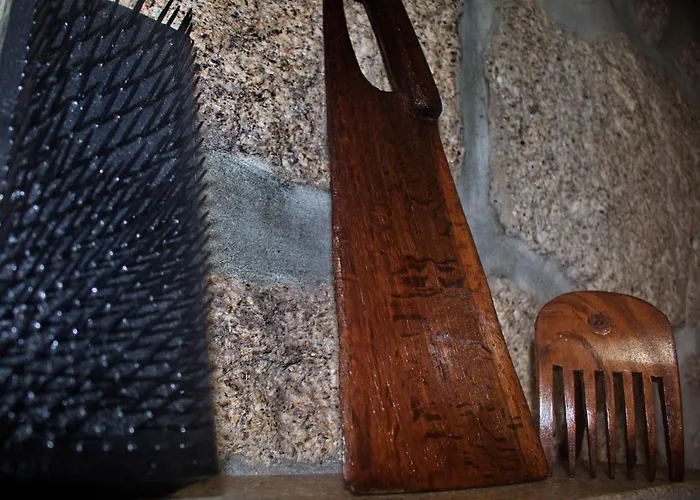 Casa Do Cruzeiro * Riba de Mouro