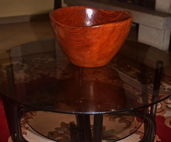 Casa Do Cruzeiro * Riba de Mouro