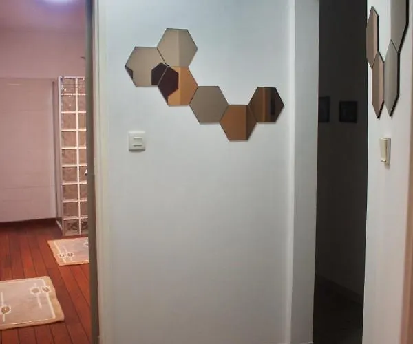 Casa Do Cruzeiro Apartment *