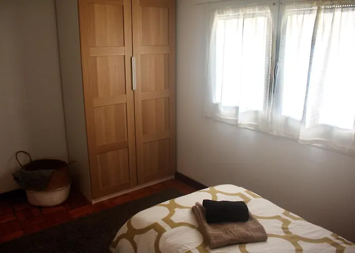 Apartment Casa Do Cruzeiro