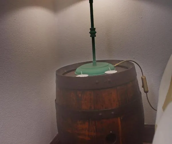 Casa Do Cruzeiro * Riba de Mouro