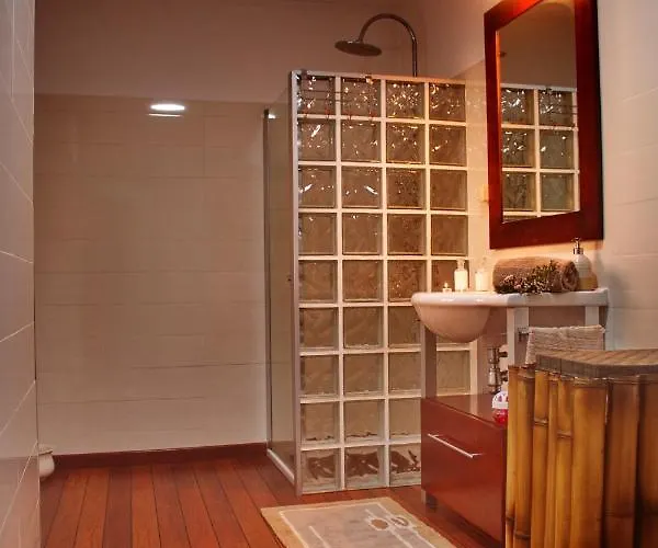 Casa Do Cruzeiro Apartment *